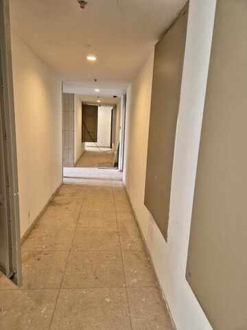Building Lobby in 3 BHK Apartment at Baner – for Sale