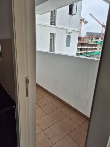 Bathroom in 3 BHK Apartment at Baner – for Sale