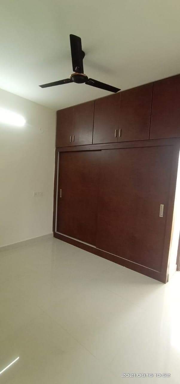 1 BHK Apartment For Rent in Khairatabad Hyderabad  7467112