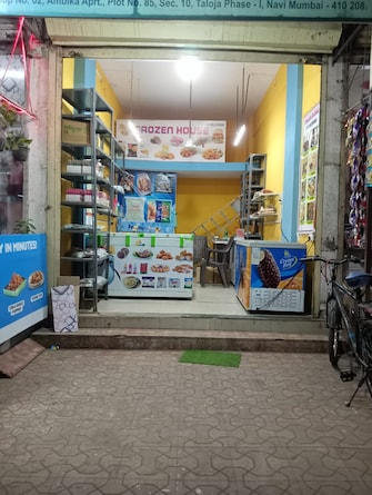 Commercial Shop 400 Sq.Ft. For Resale in Taloja Sector 10 Navi Mumbai  7467120