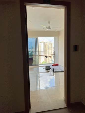 1 BHK Apartment For Rent in Tata Serein Pokhran Road No 2 Thane  7467115