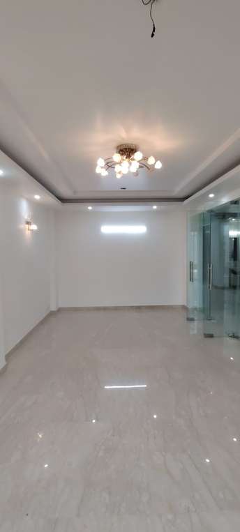 3 BHK Apartment For Rent in Rohini Sector 14 Delhi  7467125