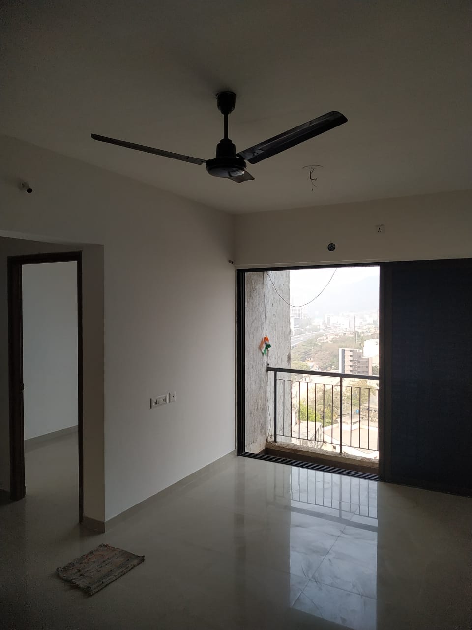 1.5 BHK Apartment For Resale in Man Opus Mira Road Mumbai  7467122