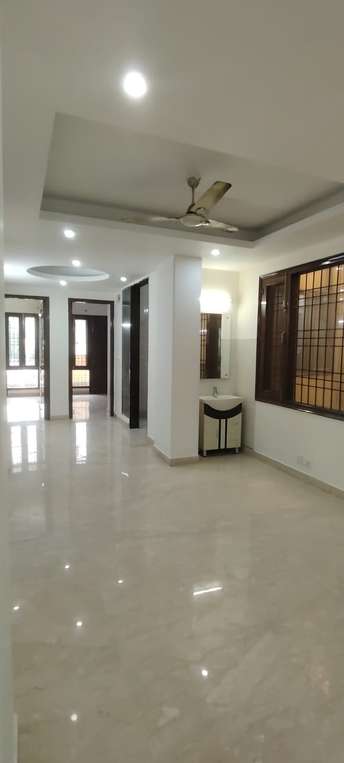 3 BHK Builder Floor For Rent in Rohini Sector 8 Delhi  7467130