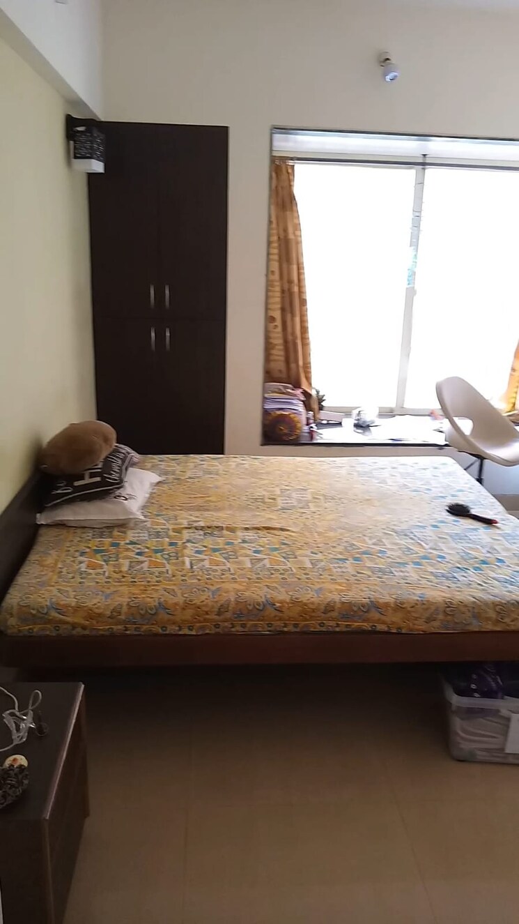 Bedroom, vasant-valley-kalyan-west 3 Bedroom 1545 Sq.Ft. Apartment In Kalyan West Thane 7467128