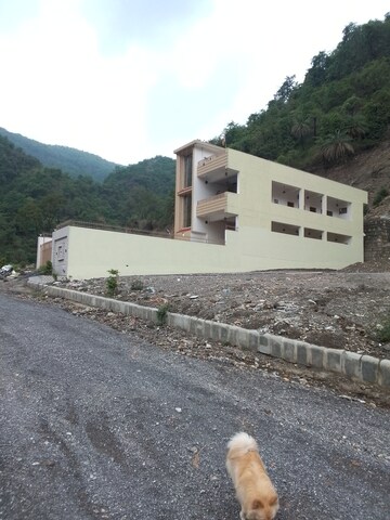  Plot For Sale in Sahastradhara