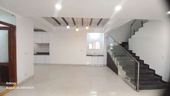 4 BHK Villa For Rent in Kondapur Hyderabad  7467167