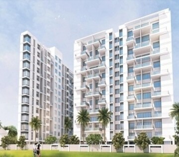 1 BHK Apartment For Resale in Pragati Airmont Gahunje Pune  7467170