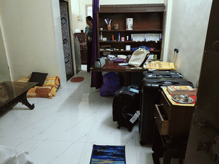 Master Bedroom, avillion-greenfields-co-op-housing-society 1 Bedroom 350 Sq.Ft. Apartment In Jogeshwari East Mumbai 7467178