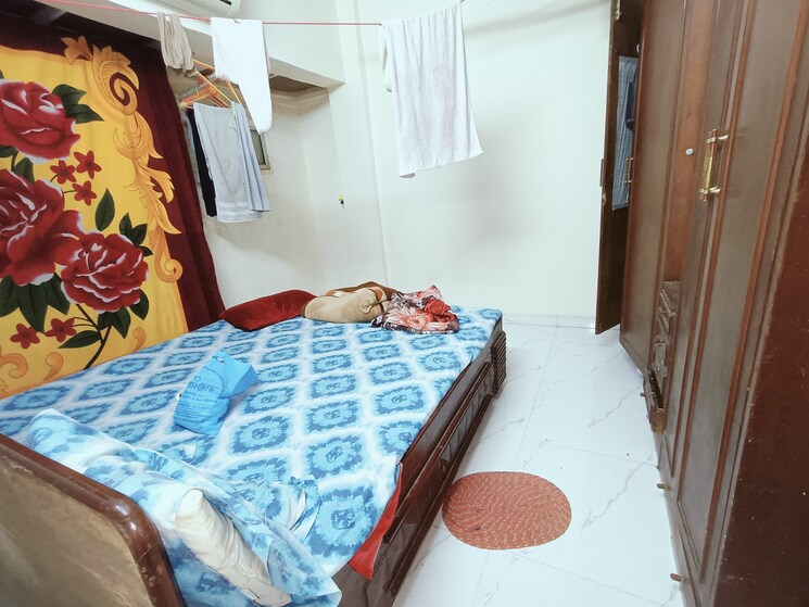 Bedroom, avillion-greenfields-co-op-housing-society 1 Bedroom 350 Sq.Ft. Apartment In Jogeshwari East Mumbai 7467178