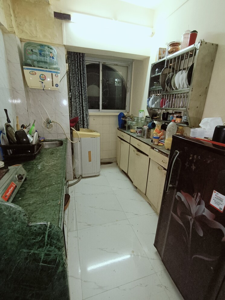 Master Bedroom, avillion-greenfields-co-op-housing-society 1 Bedroom 350 Sq.Ft. Apartment In Jogeshwari East Mumbai 7467178