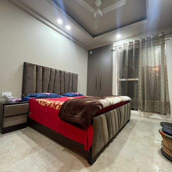 3 BHK Builder Floor For Rent in Garg Apartment Chattarpur Delhi  7467174