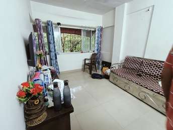 1 BHK Apartment For Rent in Poonam Parag Pushp CHS Jogeshwari East Mumbai  7467182