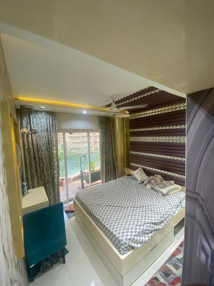 Bedroom, nahar-iris-ivy 3 Bedroom 1502 Sq.Ft. Apartment In Andheri East Mumbai 7467185