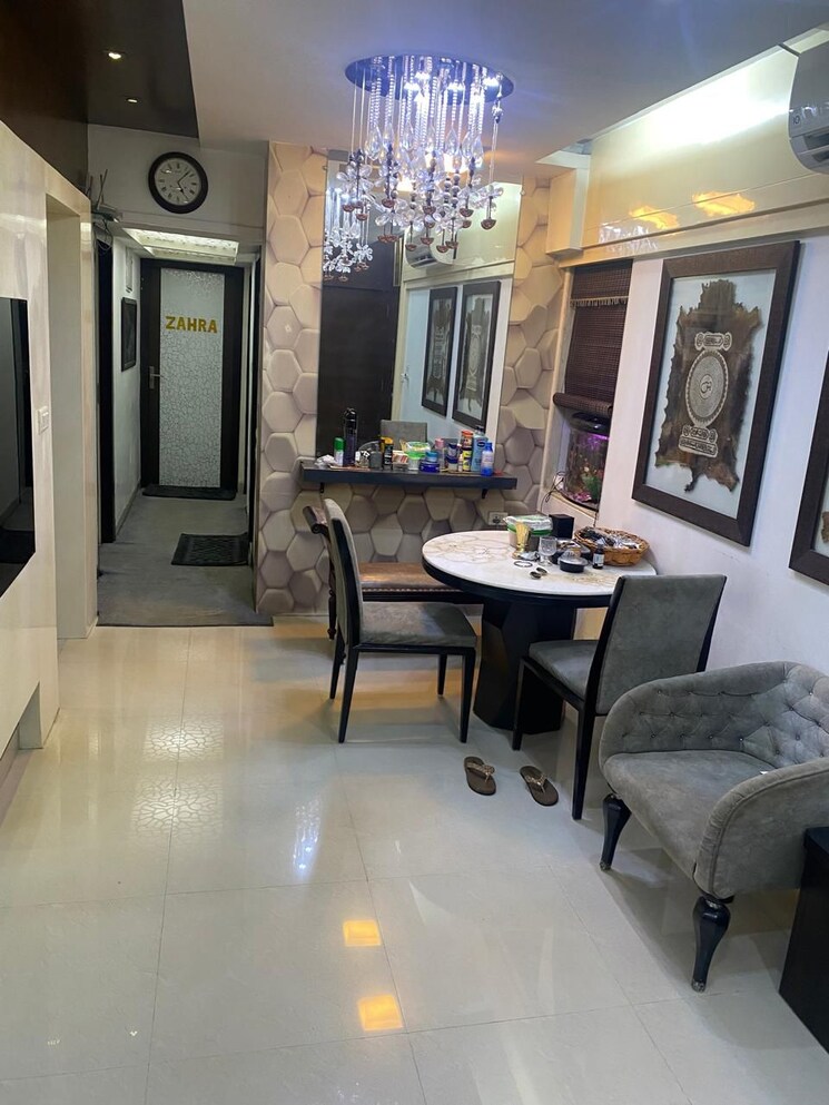 Living Room, nahar-iris-ivy 3 Bedroom 1502 Sq.Ft. Apartment In Andheri East Mumbai 7467185