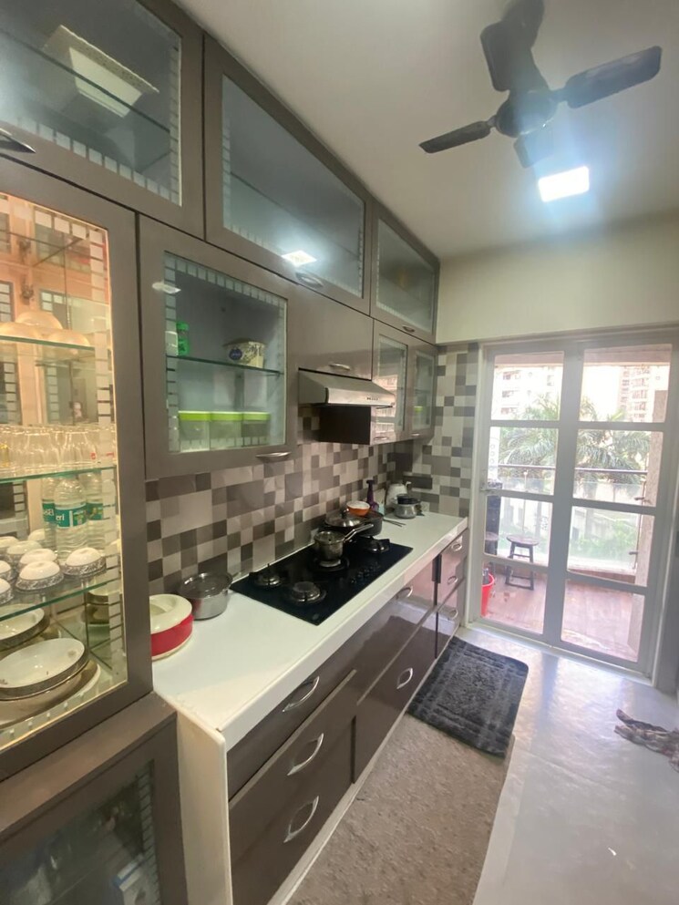 Master Bedroom, nahar-iris-ivy 3 Bedroom 1502 Sq.Ft. Apartment In Andheri East Mumbai 7467185