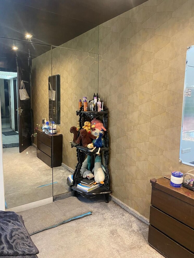  Parking, nahar-iris-ivy 3 Bedroom 1502 Sq.Ft. Apartment In Andheri East Mumbai 7467185