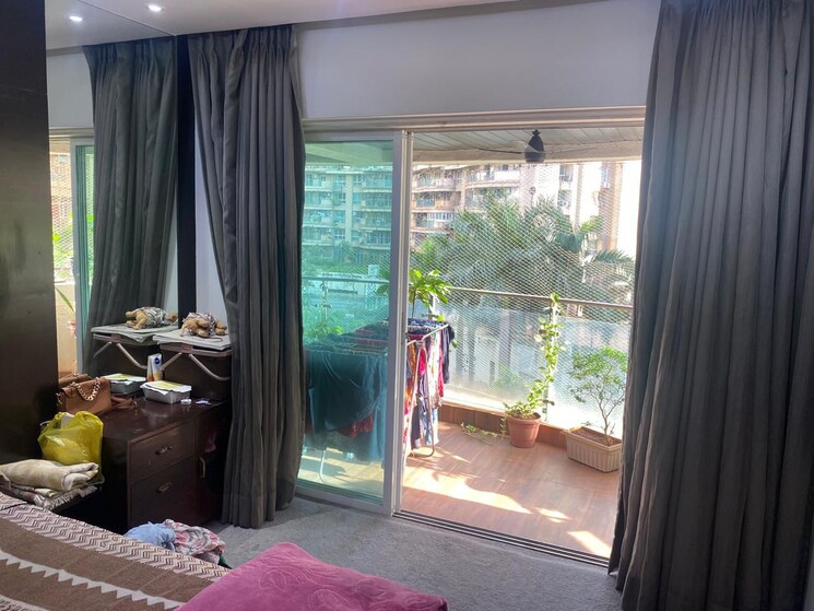 Living Room, nahar-iris-ivy 3 Bedroom 1502 Sq.Ft. Apartment In Andheri East Mumbai 7467185