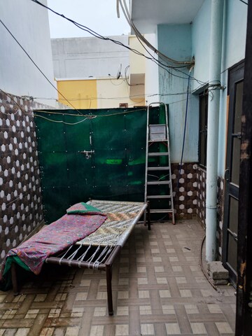 Kitchen in 5 BHK Villa at Ansal Town, Ansal City – for Sale