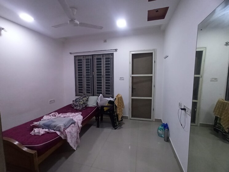 Living Room, sri-devi-towers 2 Bedroom 818 Sq.Ft. Apartment In Ashok Nagar Vijayawada 7467191