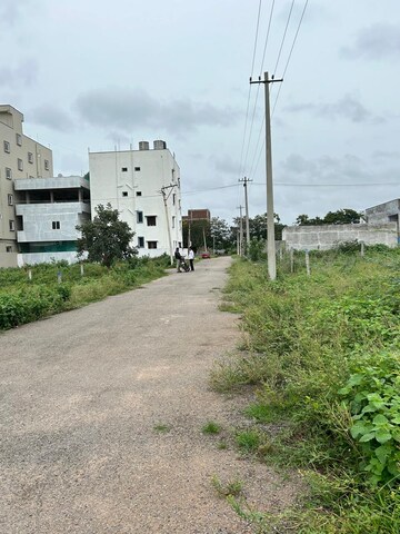  Plot For Sale in Bhel