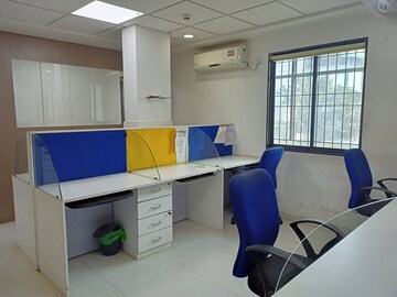  Office Space For Rent in Kalyan West