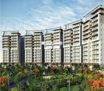 4 BHK Apartment For Rent in Maya Green Lotus Saksham High Ground Zirakpur  7467199