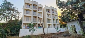 1 BHK Apartment For Resale in Royale City Asangaon Asangaon Thane  7467200