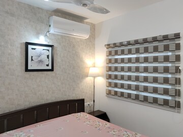 3 BHK Apartment – Exterior View View at Prestige High Fields, Gachibowli - for Sale