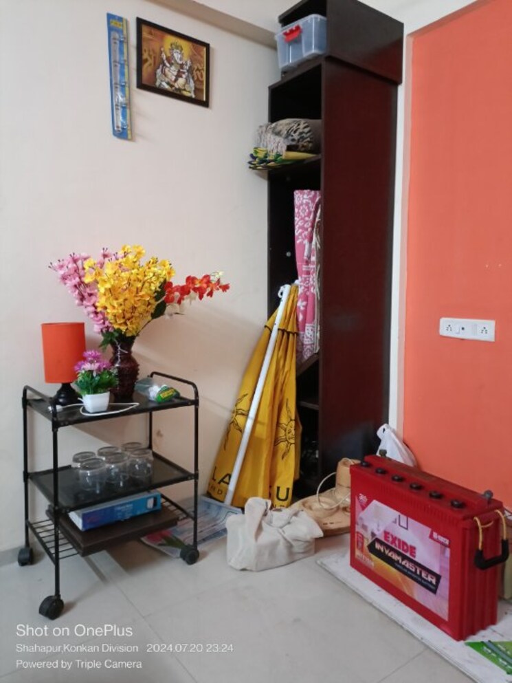 Living Room, royale-city-asangaon 1 Bedroom 755 Sq.Ft. Apartment In Asangaon Thane 7467200