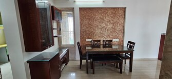 3 BHK Apartment For Rent in Pride Presidency Luxuria Ghodbunder Road Thane  7467223