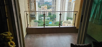 3 BHK Apartment For Rent in Pride Presidency Luxuria Ghodbunder Road Thane  7467223