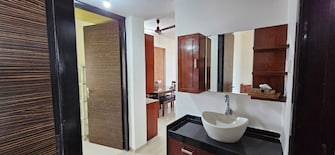 3 BHK Apartment For Rent in Pride Presidency Luxuria Ghodbunder Road Thane  7467223