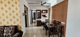 3 BHK Apartment For Rent in Pride Presidency Luxuria Ghodbunder Road Thane  7467223