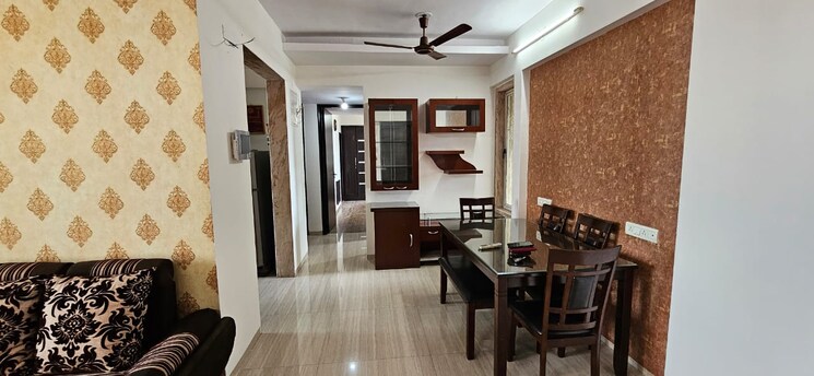 Gym, pride-presidency-luxuria 3 Bedroom 800 Sq.Ft. Apartment In Ghodbunder Road Thane 7467223