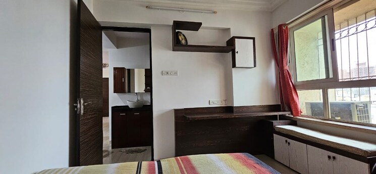 Kitchen, pride-presidency-luxuria 3 Bedroom 800 Sq.Ft. Apartment In Ghodbunder Road Thane 7467223