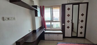 3 BHK Apartment For Rent in Pride Presidency Luxuria Ghodbunder Road Thane  7467223