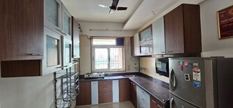 3 BHK Apartment For Rent in Pride Presidency Luxuria Ghodbunder Road Thane  7467223