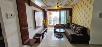 3 BHK Apartment For Rent in Pride Presidency Luxuria Ghodbunder Road Thane  7467223