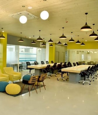 Commercial Co-working Space 1500 Sq.Ft. For Rent in Sector 7 Dwarka Delhi  7467224