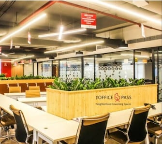 Commercial Co-working Space 1500 Sq.Ft. For Rent in Sector 7 Dwarka Delhi  7467224