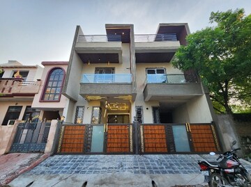 3 BHK Villa For Resale in Dhawas Jaipur  7467244