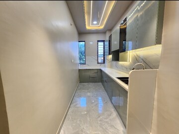 Building Lobby in 3 BHK Villa at Dhawas – for Sale