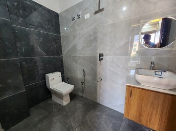 Bathroom in 3 BHK Villa at Dhawas – for Sale