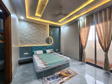 Bedroom in 3 BHK Villa at Dhawas – for Sale