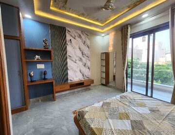 Bedroom in 3 BHK Villa at Dhawas – for Sale