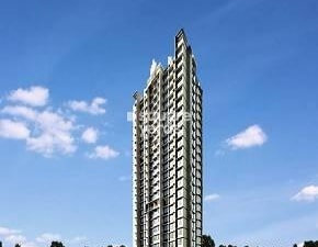 1 BHK Apartment For Sale in Cosmic Anmol Heights, Malad East