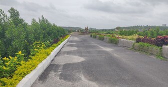 Plot For Resale in Sadashivpet Hyderabad  7467262