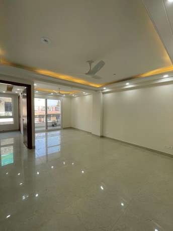 3.5 BHK Builder Floor For Resale in Freedom Fighters Enclave Saket Delhi  7467275