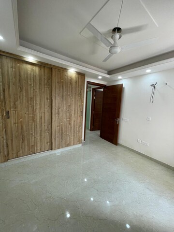 Room in 3.5 BHK Builder Floor at Saket – for Sale